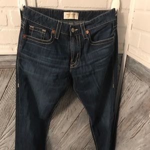 Men’s Big Star Jeans